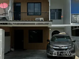 3 Bedroom House for rent in Bang Chak, Phra Khanong, Bang Chak