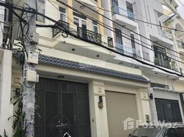 Studio Haus zu verkaufen in Go vap, Ho Chi Minh City, Ward 5