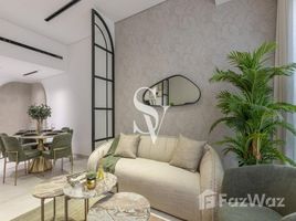 1 спален Квартира на продажу в Marwa Heights, La Riviera Estate