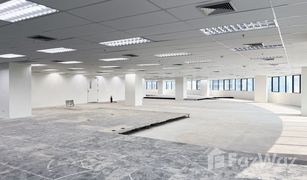 N/A Office for sale in Bang Kapi, Bangkok Ital Thai Tower