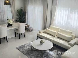 บ้านเดี่ยว 3 ห้องนอน ให้เช่า ในโครงการ ศุภาลัย ปาล์มสปริงส์ บ้านพอน ภูเก็ต, ศรีสุนทร