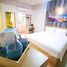 Estudio Apartamento en alquiler en Blue Bed Pattaya, Na Kluea