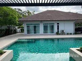 3 Bedroom House for sale at Panalee 1, Huai Yai, Pattaya