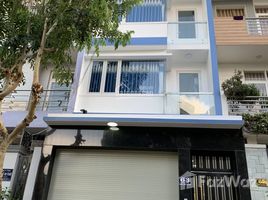 6 спален Дом for sale in Binh Chanh, Хошимин, Phong Phu, Binh Chanh