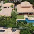5 Bedroom Villa for sale at White Lotus 2, Nong Kae