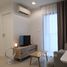 1 спален Квартира на продажу в Zenith Place Sukhumvit 42, Phra Khanong
