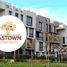 3 Bedroom Apartment for sale at Eastown, The 5th Settlement, New Cairo City