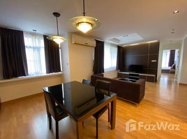 1 Bedroom Condo for rent at Nantiruj Tower, Khlong Toei