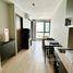 1 спален Кондо в аренду в Rhythm Sukhumvit 44/1, Phra Khanong
