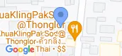 Voir sur la carte of The Marvel Residence Thonglor 5