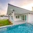 3 спален Вилла на продажу в Nada Casa HuaHin Phase 3, Хин Лек Фаи, Хуа Хин
