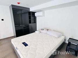Condominium 1 chambre à louer à Park Origin Chula Samyan, Maha Phruettharam, Bang Rak