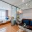 1 спален Квартира на продажу в Lumpini Ville Ramkhamhaeng 60/2, Hua Mak, Банг Капи