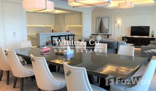 4 Bedrooms Apartment for sale in , Dubai The Address BLVD Sky Collection