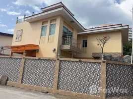 5 Bedroom House for sale at Royal Park Village, Nong Prue, Pattaya, Chon Buri, Thailand