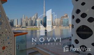 Estudio Apartamento en venta en Executive Bay, Dubái Millennium Binghatti Residences
