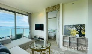 1 Schlafzimmer Wohnung zu verkaufen in Nong Prue, Pattaya The Riviera Monaco