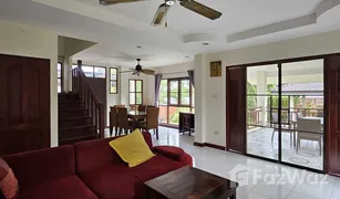 4 Schlafzimmern Haus zu verkaufen in Pak Nam Pran, Hua Hin Tropical Seaview