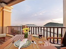 ขายอพาร์ทเม้นท์ 1 ห้องนอน ในโครงการ Tranquility Bay Residence, เกาะช้างใต้, เกาะช้าง, ตราด