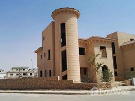 6 Bedroom Villa for sale at Rayhan Villas, Ext North Inves Area, New Cairo City