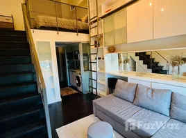 1 Schlafzimmer Wohnung zu vermieten im Ideo Morph 38, Phra Khanong