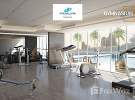 1 спален Квартира на продажу в Time 2, Skycourts Towers, Dubai Land