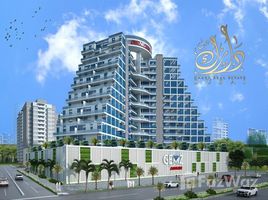 3 Bedroom Apartment for sale at Gemz by Danube, North Village, Al Furjan