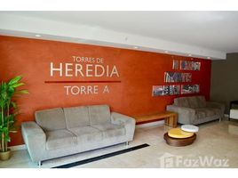 2 Habitación Apartamento for sale at Barreal, Heredia, Heredia