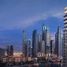 3 Bedroom Apartment for sale at Beachgate by Address, EMAAR Beachfront, Dubai Harbour, Dubai