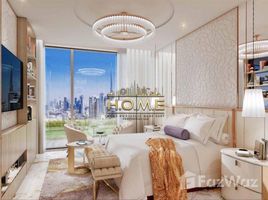 Elegance Tower で売却中 1 ベッドルーム アパート, Burj Views