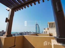 4 Bedroom Apartment for sale at Rahaal, Madinat Jumeirah Living, Umm Suqeim