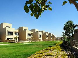 在Palm Hills Golf Extension出售的5 卧室 联排别墅, Al Wahat Road, 6 October City