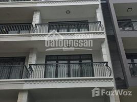 Studio Biệt thự for sale in Tân Hưng, Quận 7, Tân Hưng