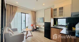 Viviendas disponibles en Nobu da Nang