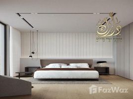 7 Bedroom Villa for sale at Barashi, Al Badie, Sharjah