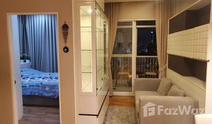 1 Schlafzimmer Wohnung zu verkaufen in Bang Na, Bangkok The Coast Bangkok