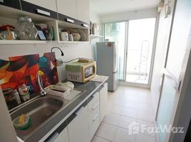 ขายคอนโด 1 ห้องนอน ในโครงการ เดอะ นิช รัชดา - ห้วยขวาง, ดินแดง