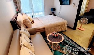 1 Schlafzimmer Wohnung zu verkaufen in Rawai, Phuket The Title Rawai Phase 1-2