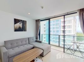 Studio Condo for sale at Aurora, Nong Prue, Pattaya