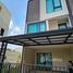 2 спален Дом в аренду в Altitude Kraf Bangna, Bang Kaeo, Bang Phli, Самутпракан