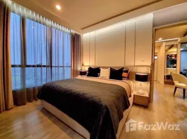 ขายคอนโด 2 ห้องนอน ในโครงการ เดอะรูม สาทร-เซนต์หลุยส์, ยานนาวา, สาทร