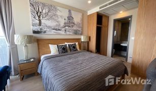 1 Bedroom Condo for sale in Khlong Toei Nuea, Bangkok Ashton Asoke