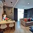 2 Bedroom Condo for rent at Beachfront Jomtien Residence, Na Chom Thian, Sattahip