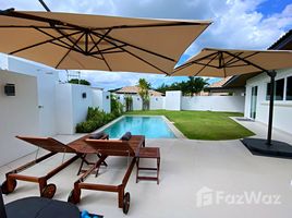 2 Bedroom Villa for sale at Orchid Paradise Homes, Hin Lek Fai