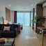 1 спален Квартира на продажу в Sky Walk Residences, Phra Khanong Nuea