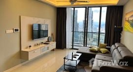 Available Units at The Miltonia Residences