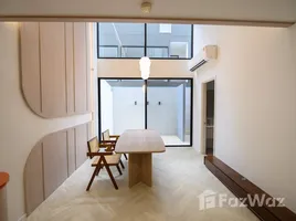 บ้านเดี่ยว 3 ห้องนอน ให้เช่า ในโครงการ นิว ไฮบ์ สุขสวัสดิ์, ราษฎร์บูรณะ, ราษฎร์บูรณะ