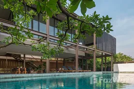 โครงการ บารานี พาร์ค ศรีนครินทร์-ร่มเกล้า ในทำเล คลองสามประเวศ, กรุงเทพมหานคร