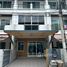 4 спален Дом в аренду в Ban Klang Mueang S-Sense Sathorn-Taksin 2, Bang Kho, Чом Тхонг