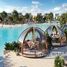 5 침실 Malta에서 판매하는 타운하우스, DAMAC Lagoons, 두바이, 아랍 에미리트